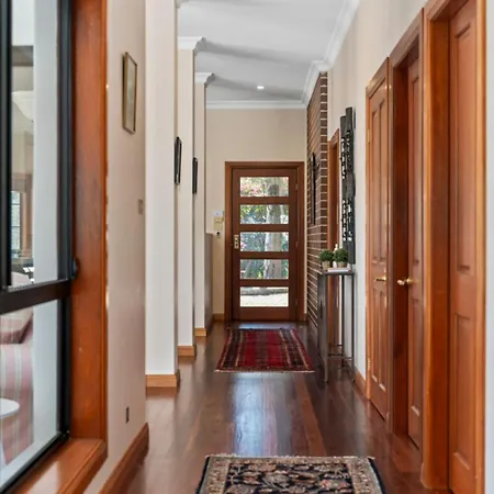 Coolabah House Villa Leura Exterior photo