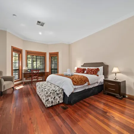 Coolabah House Villa Leura Exterior photo