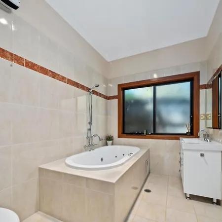 Coolabah House Villa Leura Exterior photo