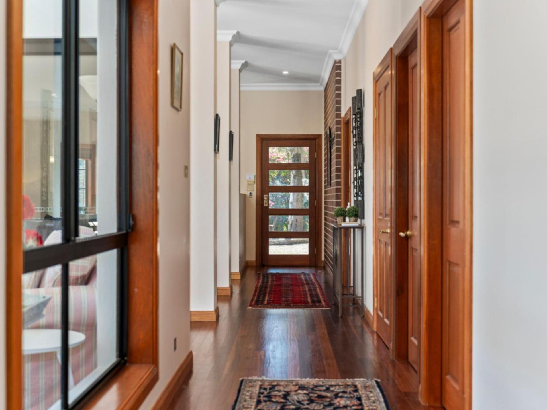 Coolabah House * Leura