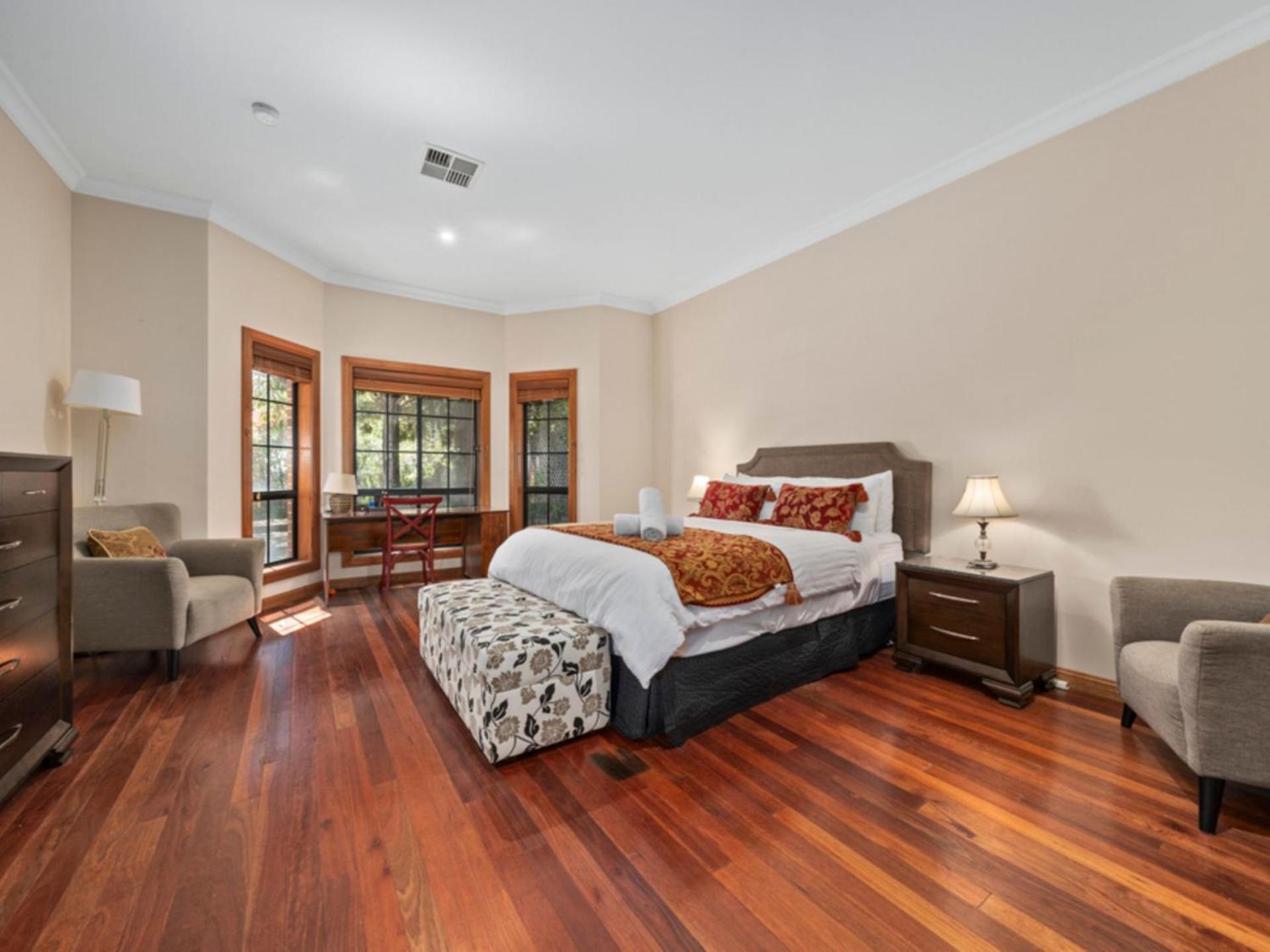 Coolabah House * Leura
