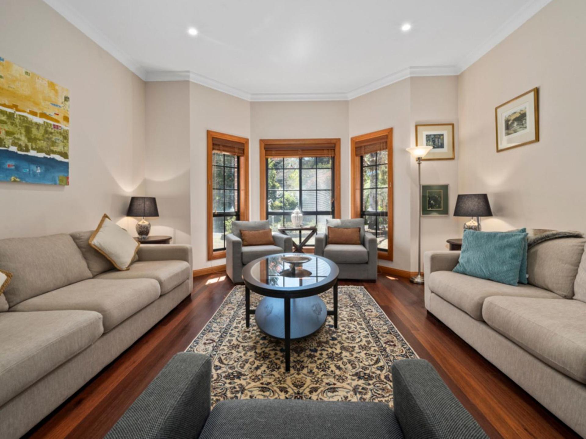 Coolabah House Leura