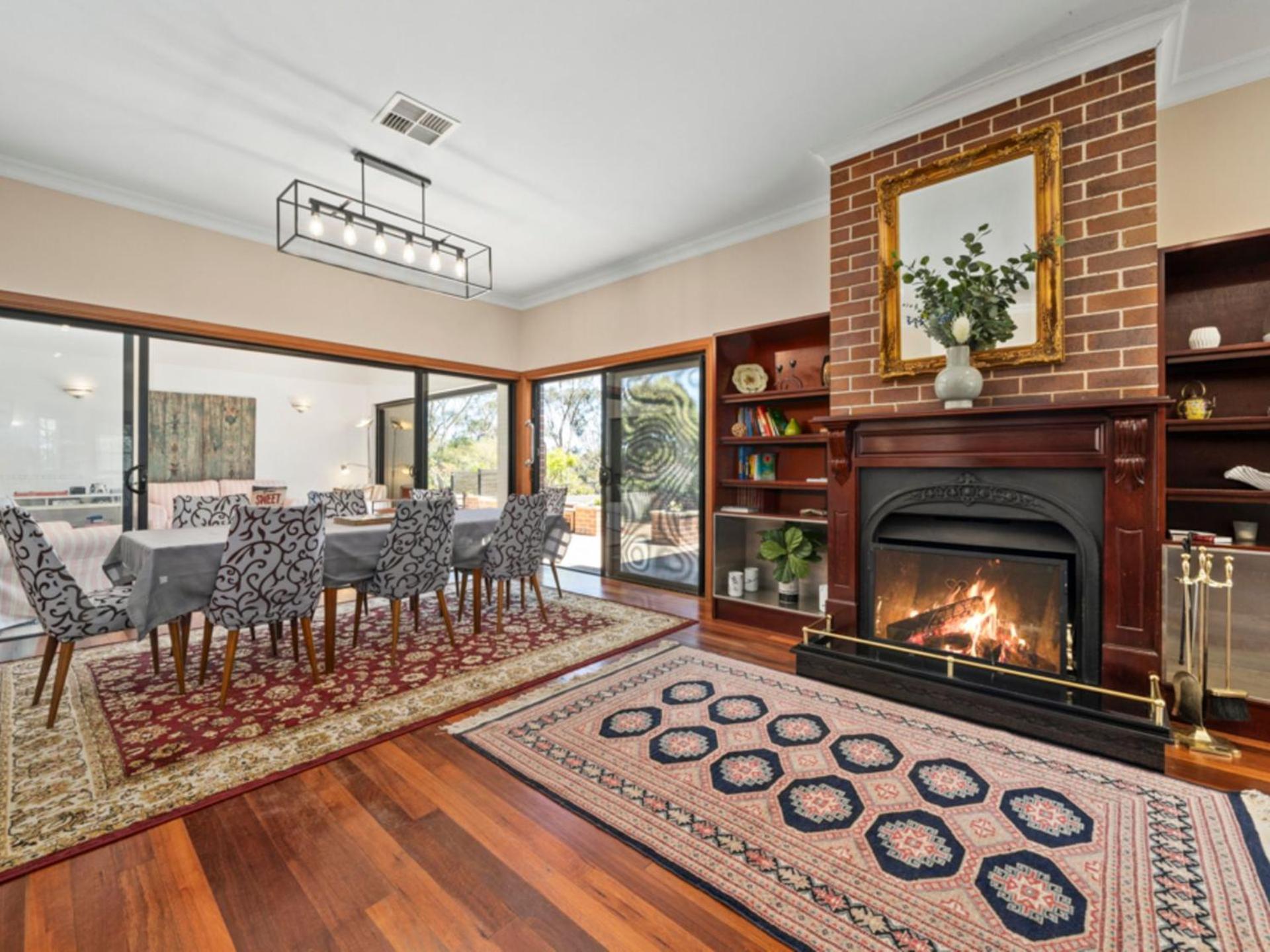 Holiday home Coolabah House Leura